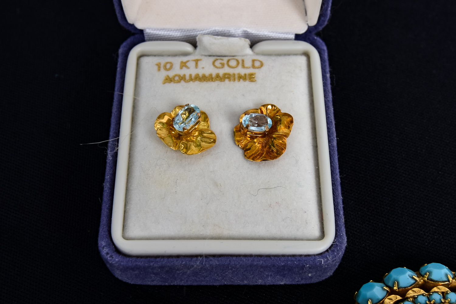 Vintage Style Costume Jewelry