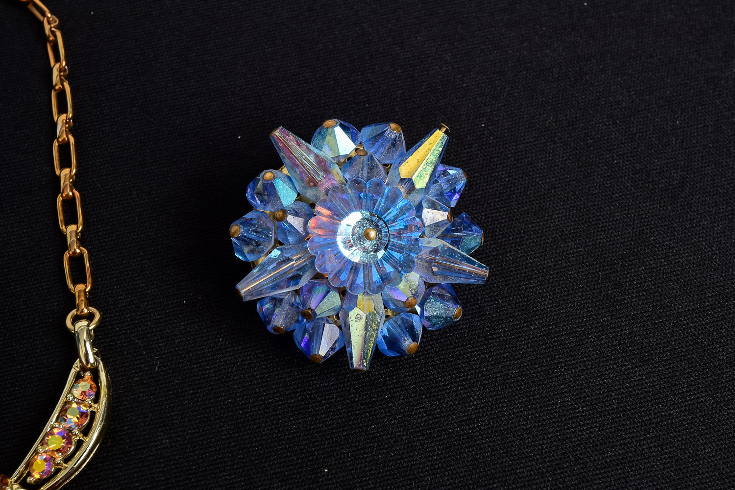 Vintage Style Costume Jewelry