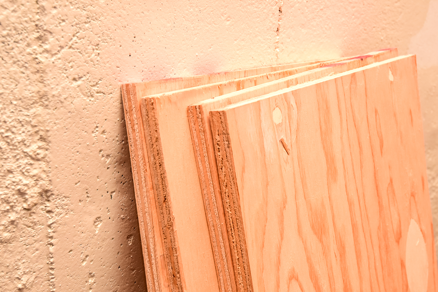 Antique Early Art Deco Full Bed