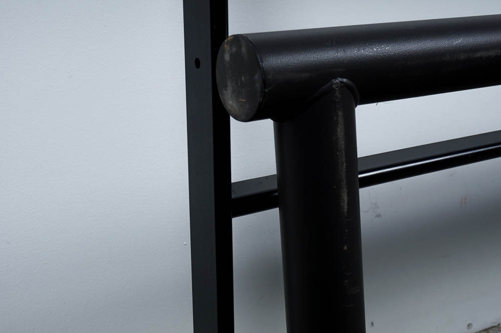 Matching Black Metal Twin Bed Frames