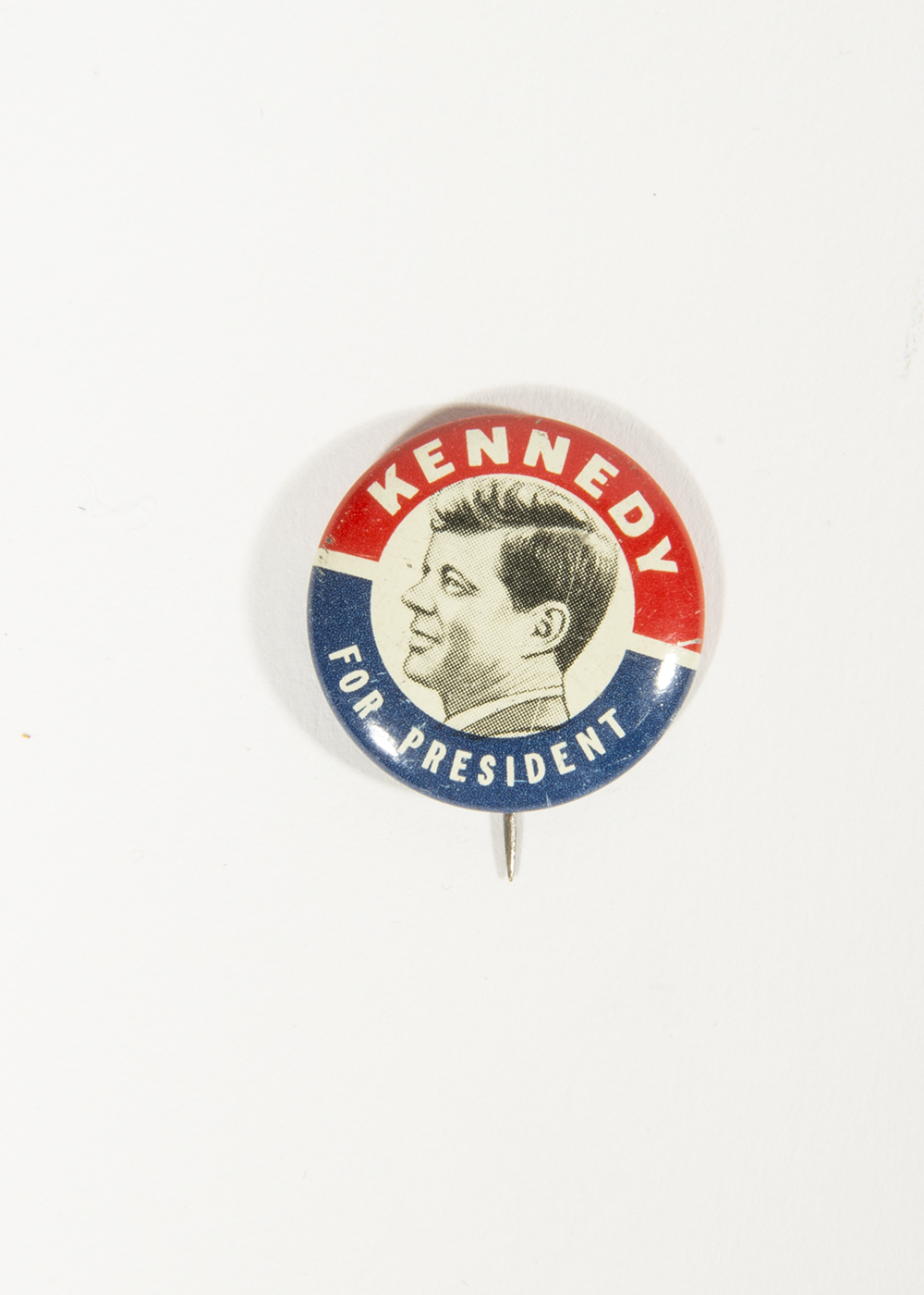 Vintage Political Buttons