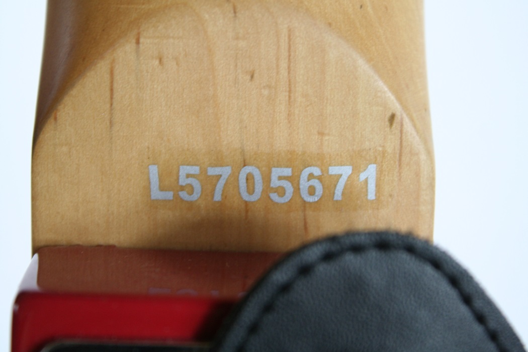 Maestro SG Electric Guitar by Gibson and Maestro Practice Amp