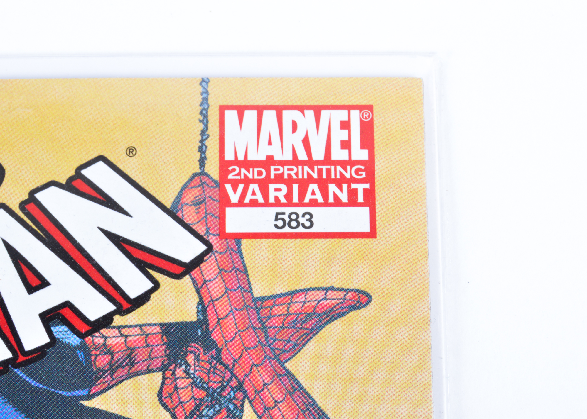 The Amazing Spider-Man and Obama Comic Book