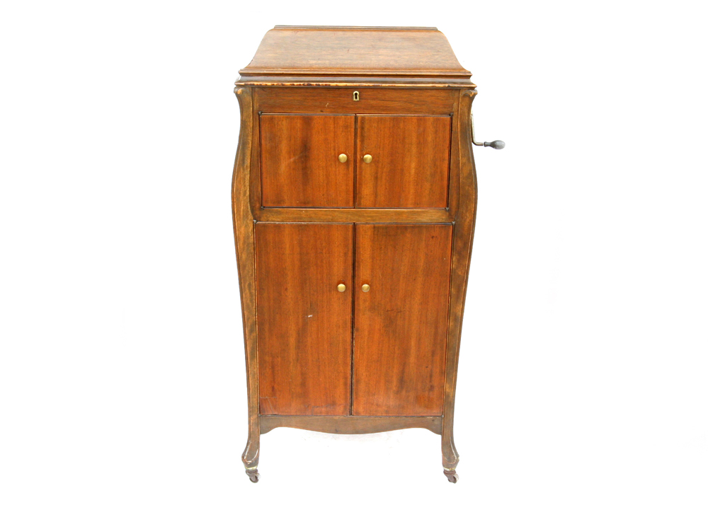 1922 Victor Victrola VV-100 Player