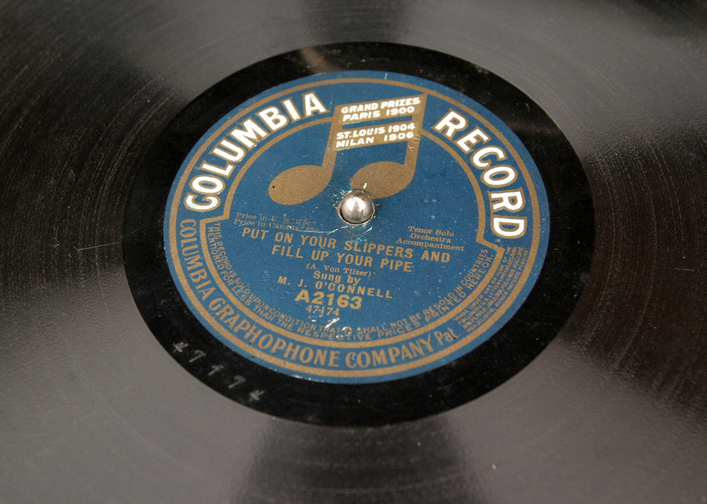 1922 Victor Victrola VV-100 Player