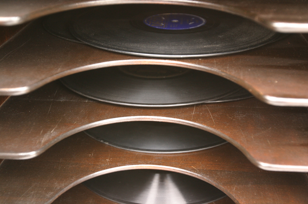 1922 Victor Victrola VV-100 Player