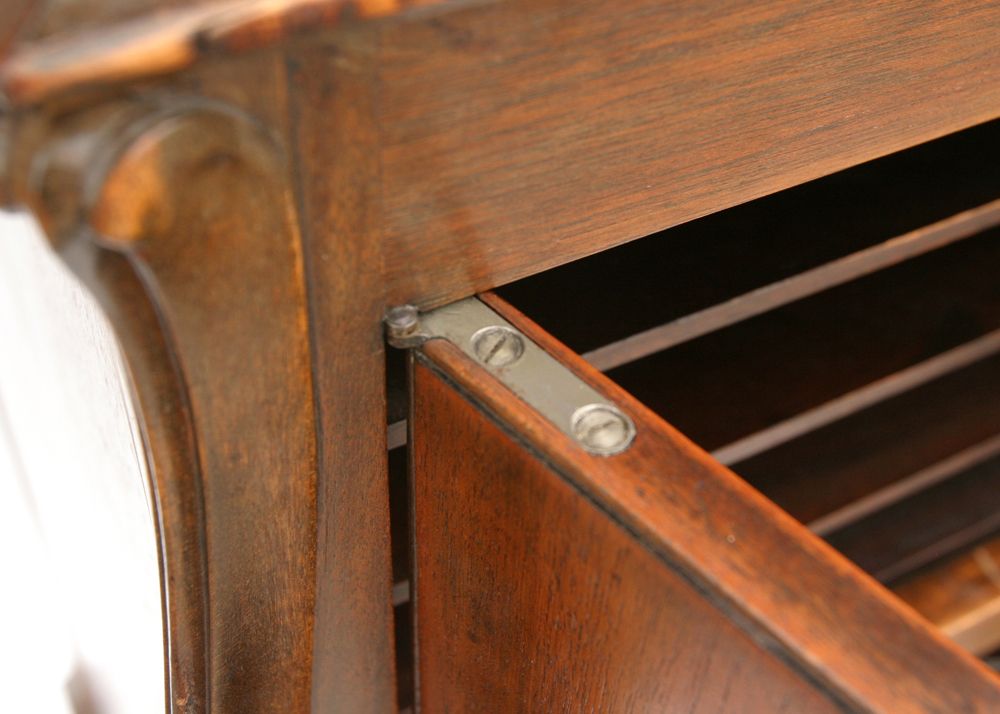 1922 Victor Victrola VV-100 Player