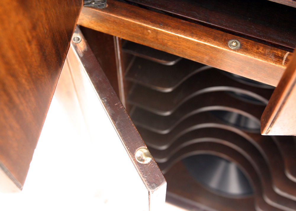 1922 Victor Victrola VV-100 Player