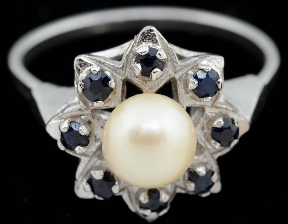 Group of Costume Jewelry