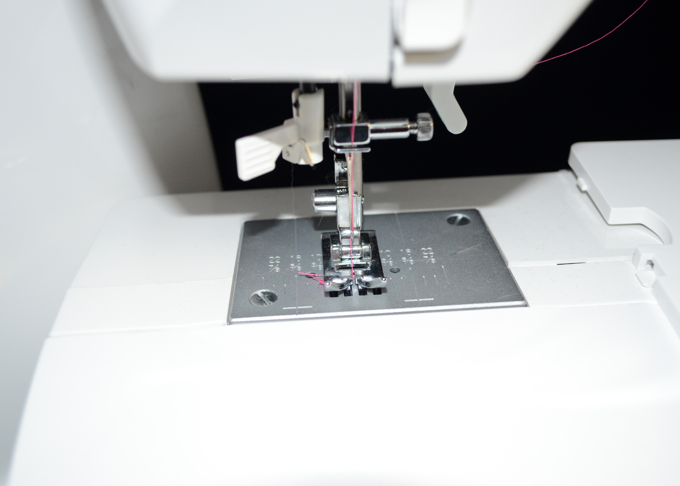 Singer Starlet 6699 Sewing Machine