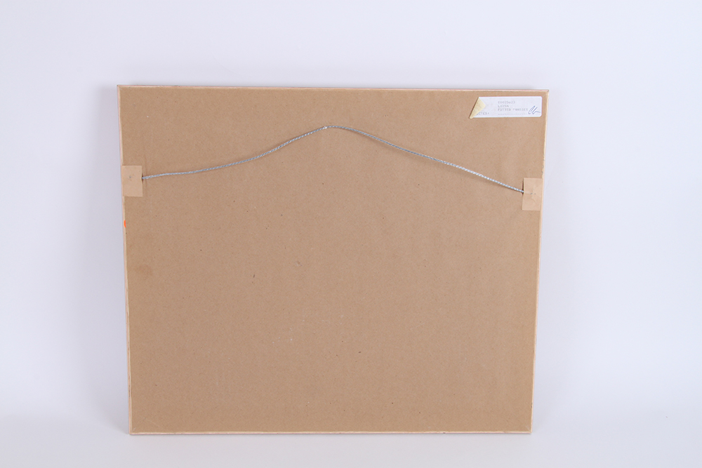 "Potted Pansies" by Lena Y. Liu