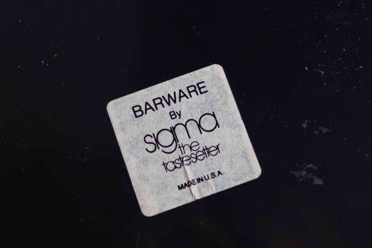 Pair of Retro Ice Buckets