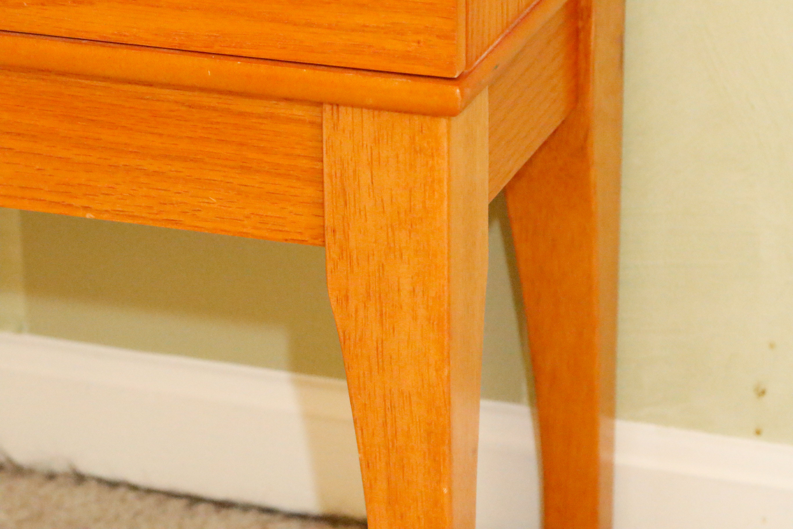 Lori Greiner "For Your Ease Only" Jewelry Armoire