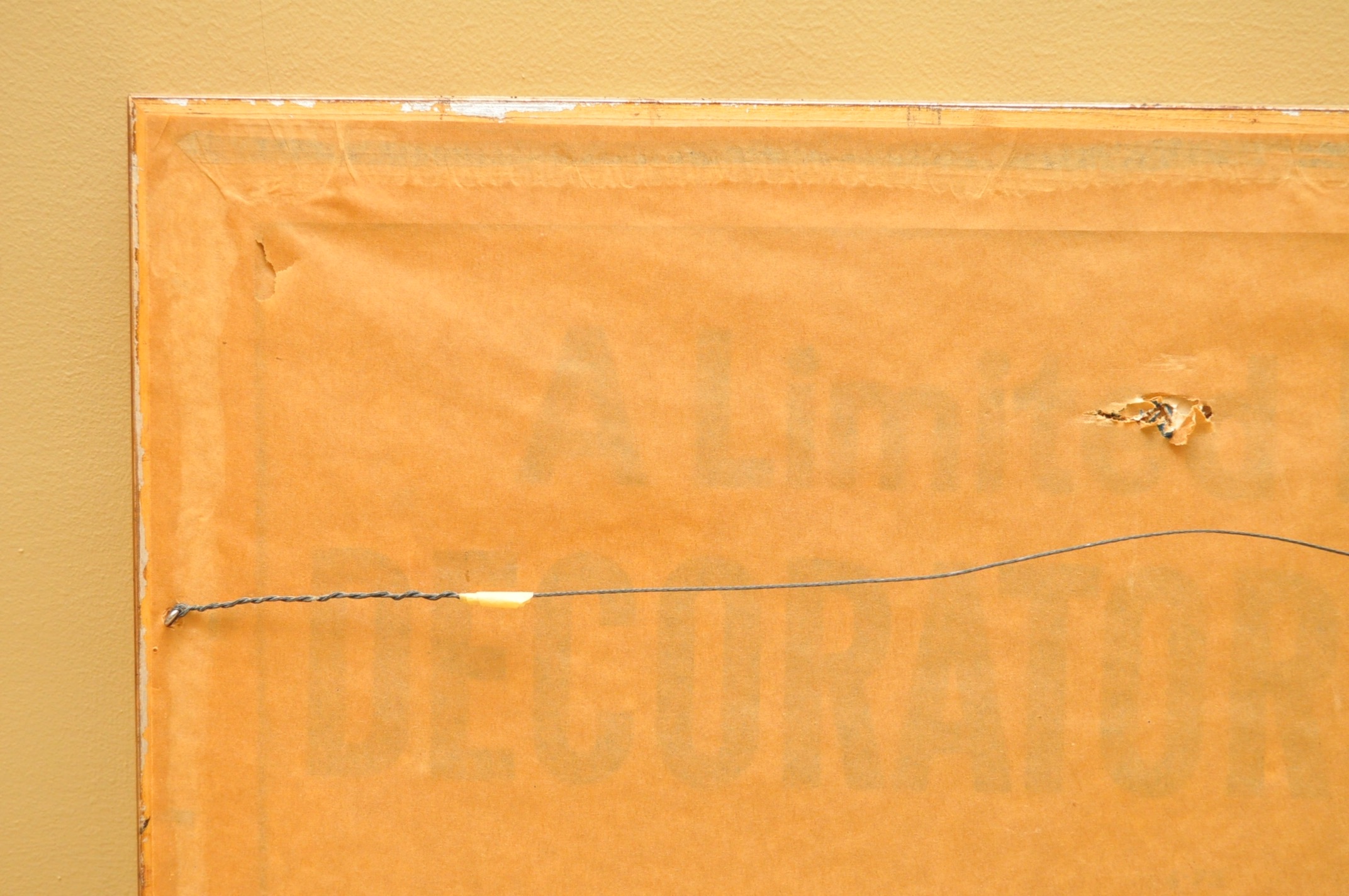 Set of Limited Edtion Russell May Signed Prints