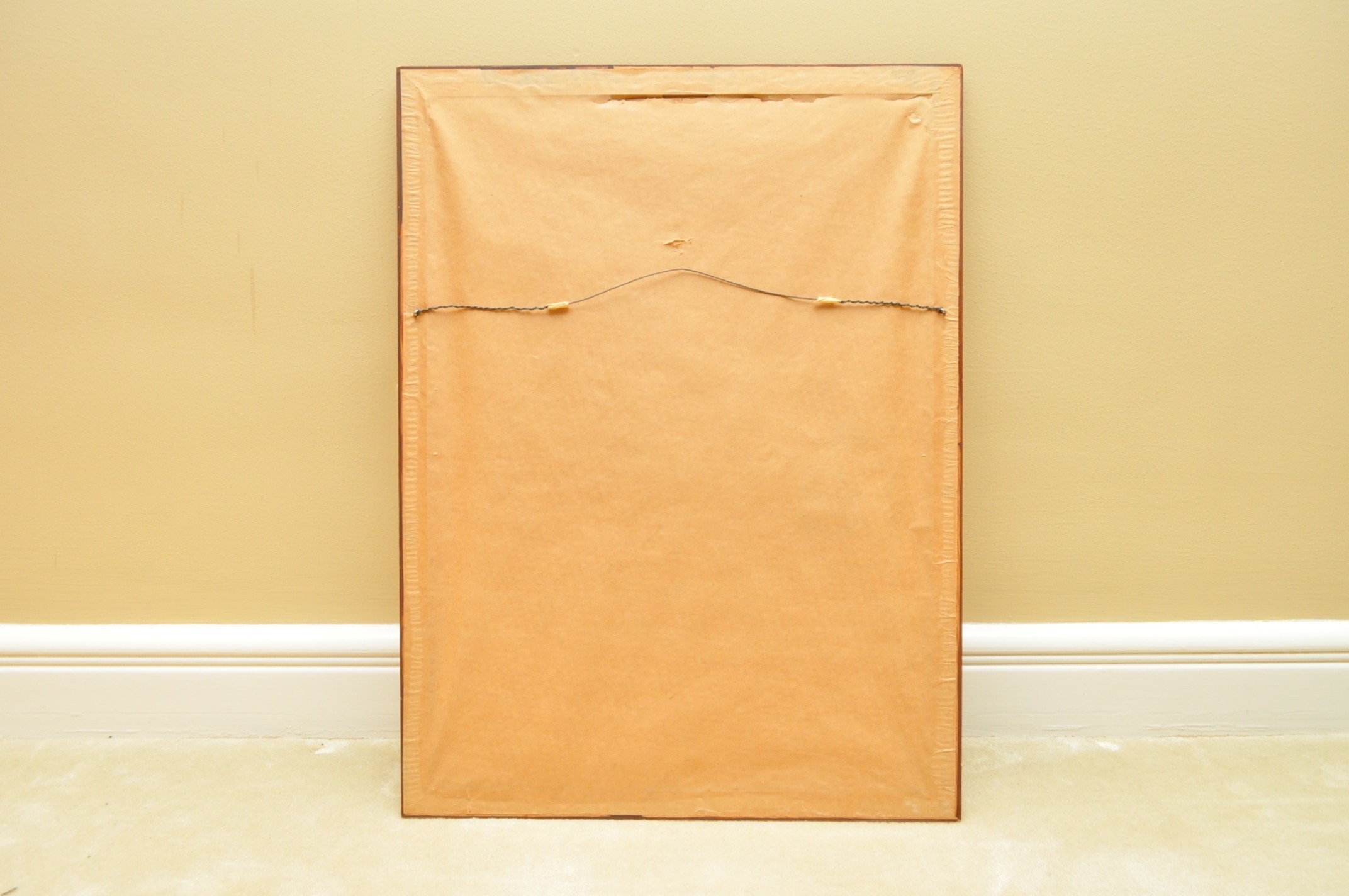 Set of Limited Edtion Russell May Signed Prints