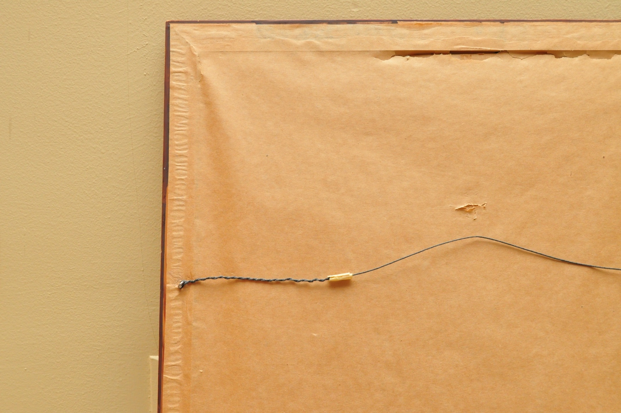 Set of Limited Edtion Russell May Signed Prints