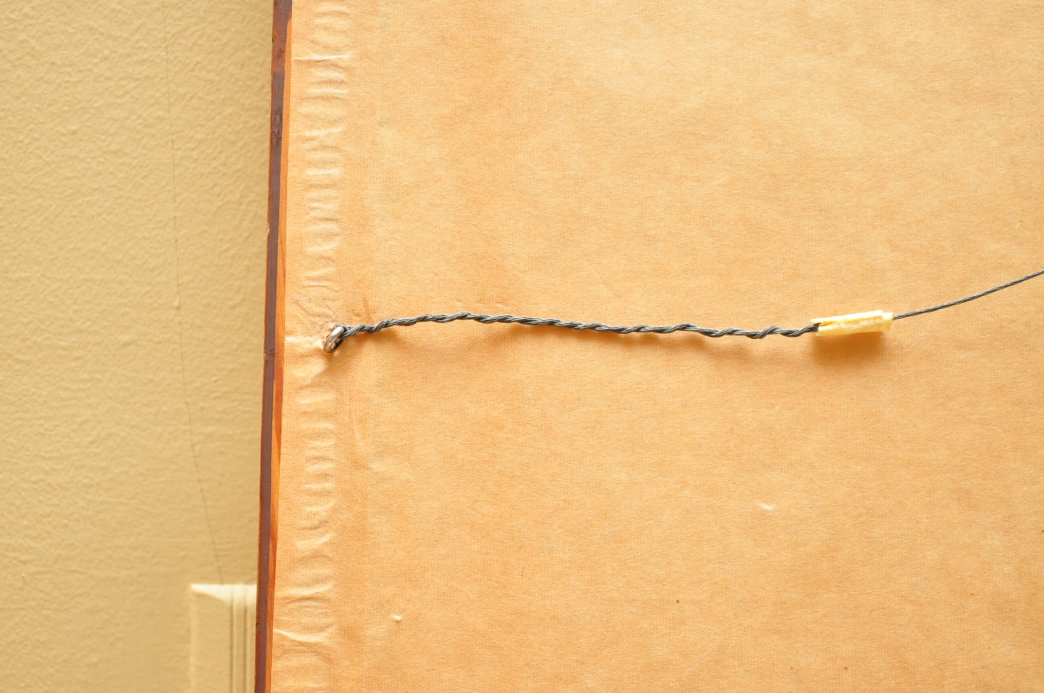 Set of Limited Edtion Russell May Signed Prints