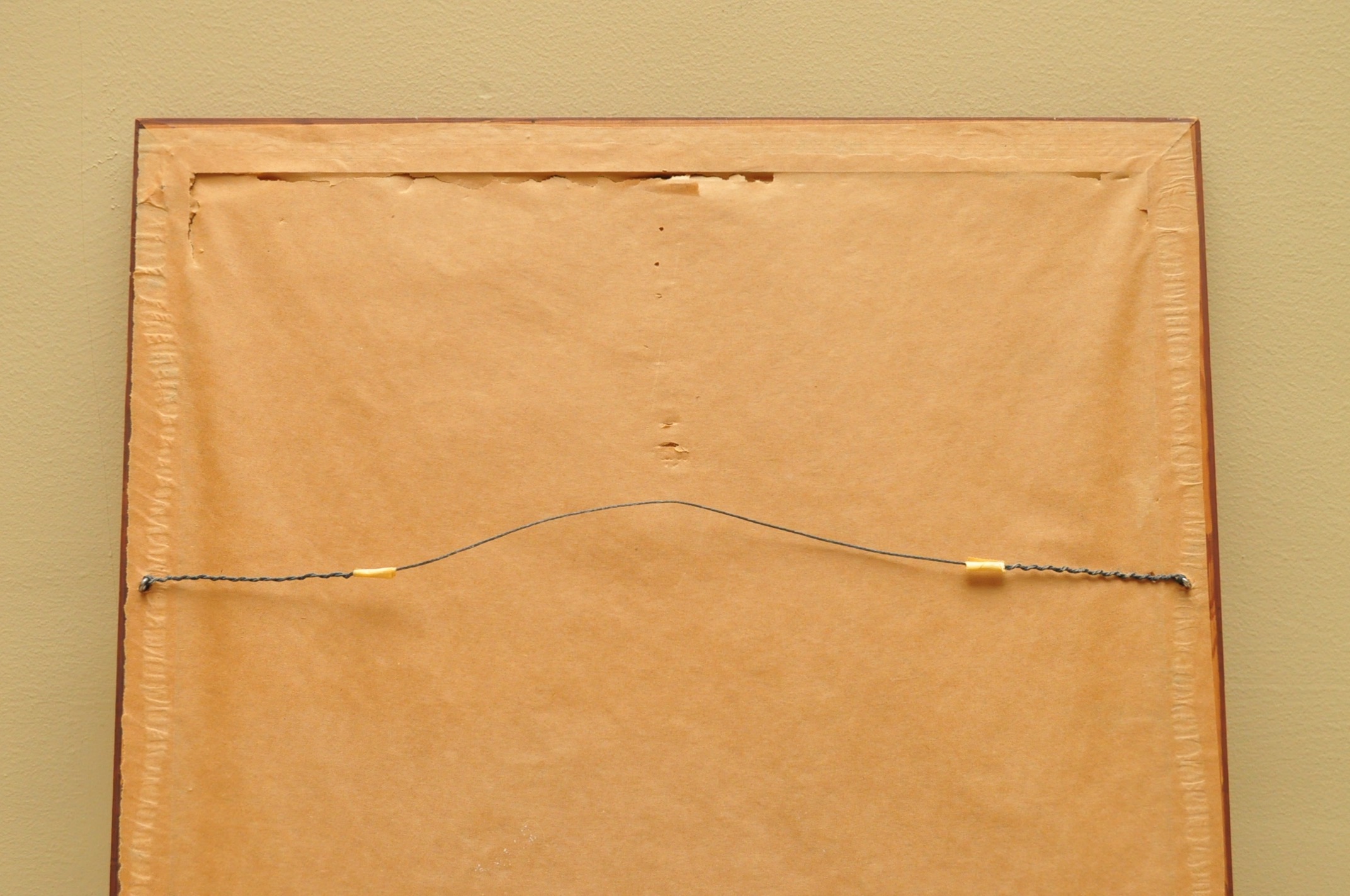 Set of Limited Edtion Russell May Signed Prints