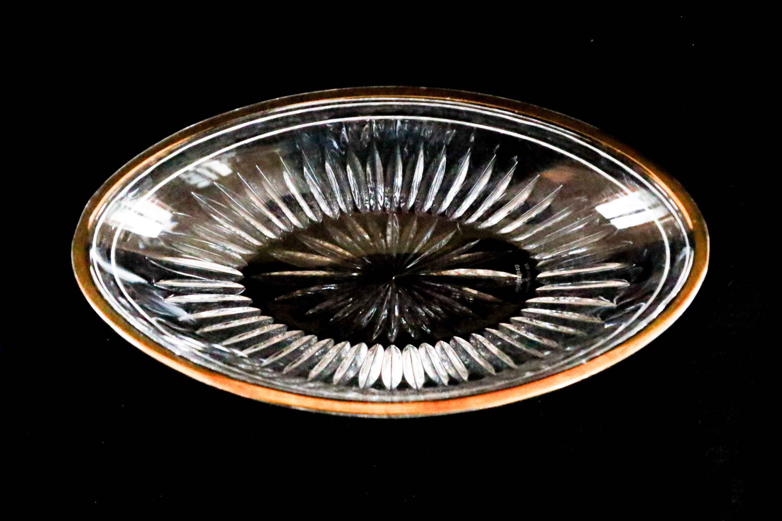Marquis by Waterford Dish