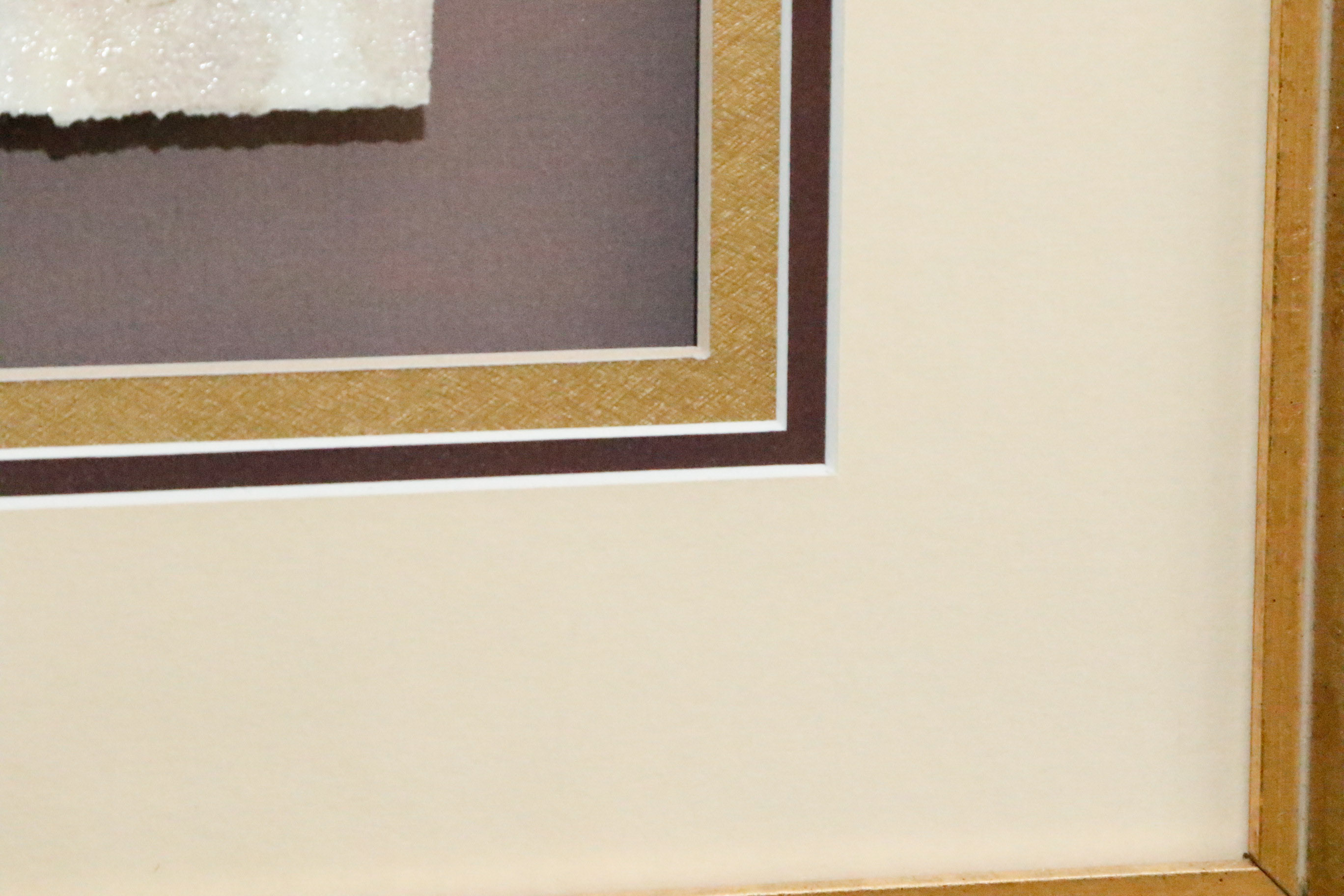 Gary Benfield "Appasionata 1" Signed Seriolithograph