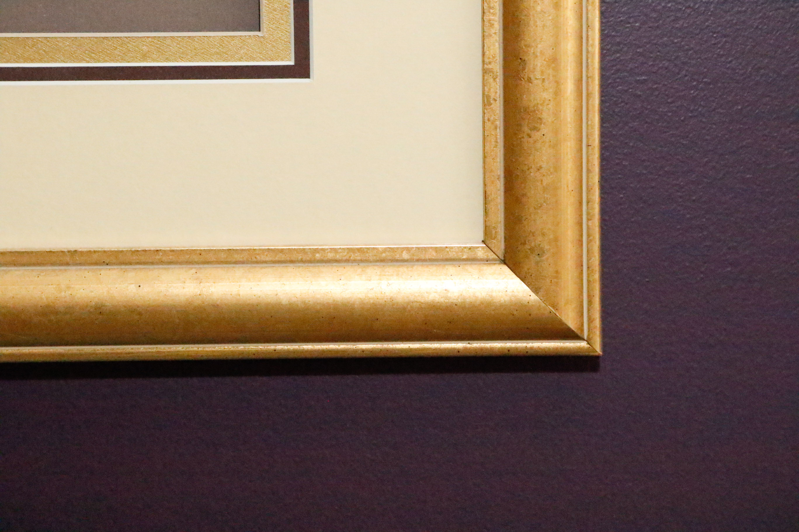 Gary Benfield "Appasionata 1" Signed Seriolithograph