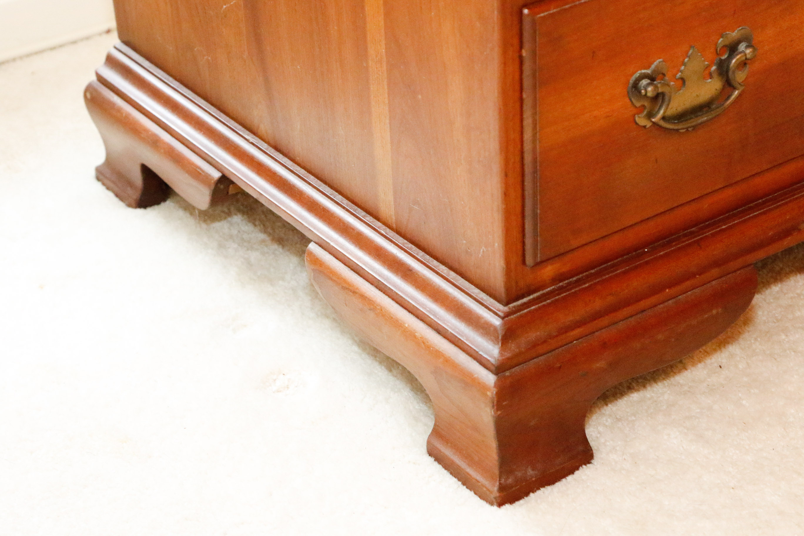 Stickley Cherry Valley Chest of Drawers