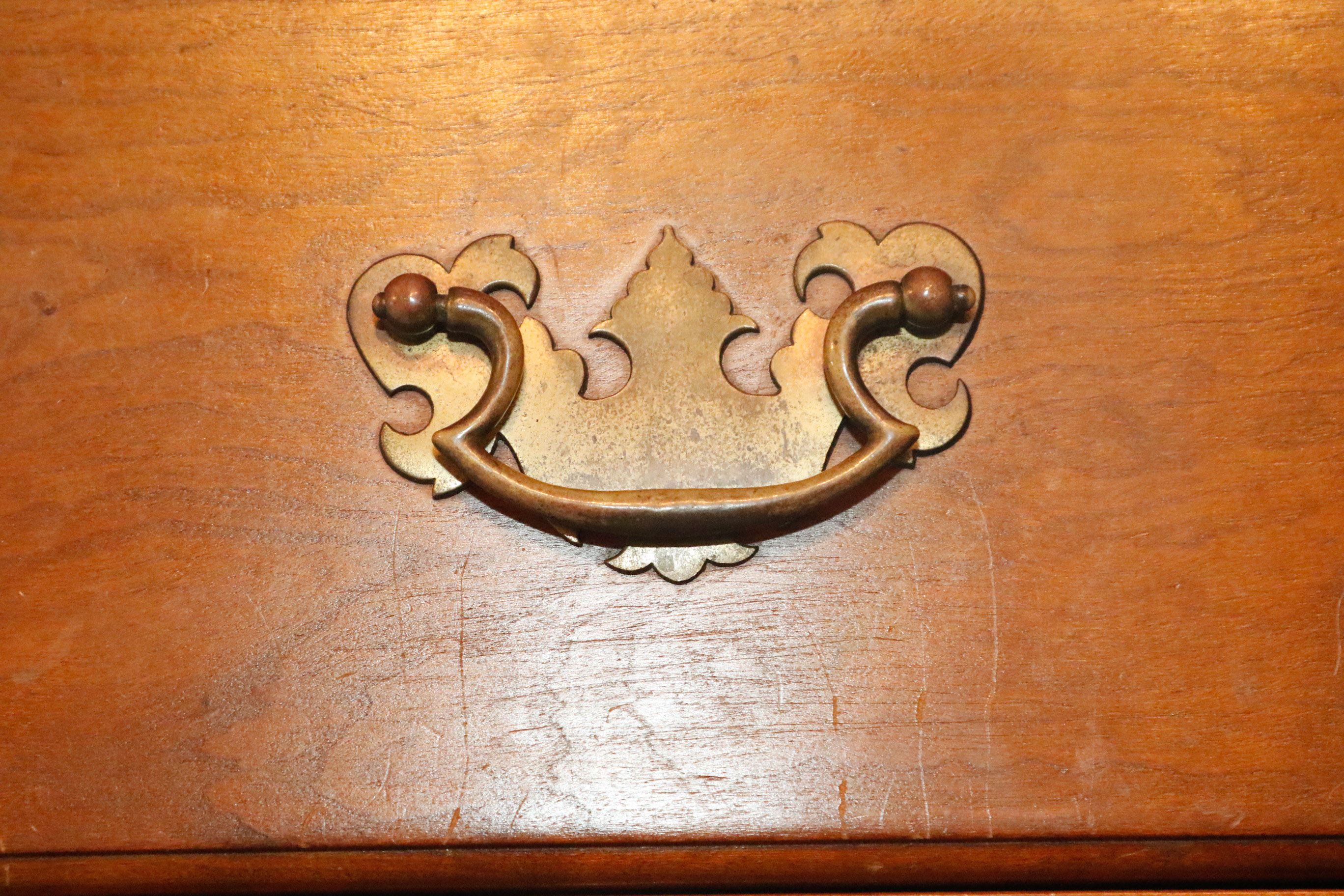 Stickley Cherry Valley Chest of Drawers