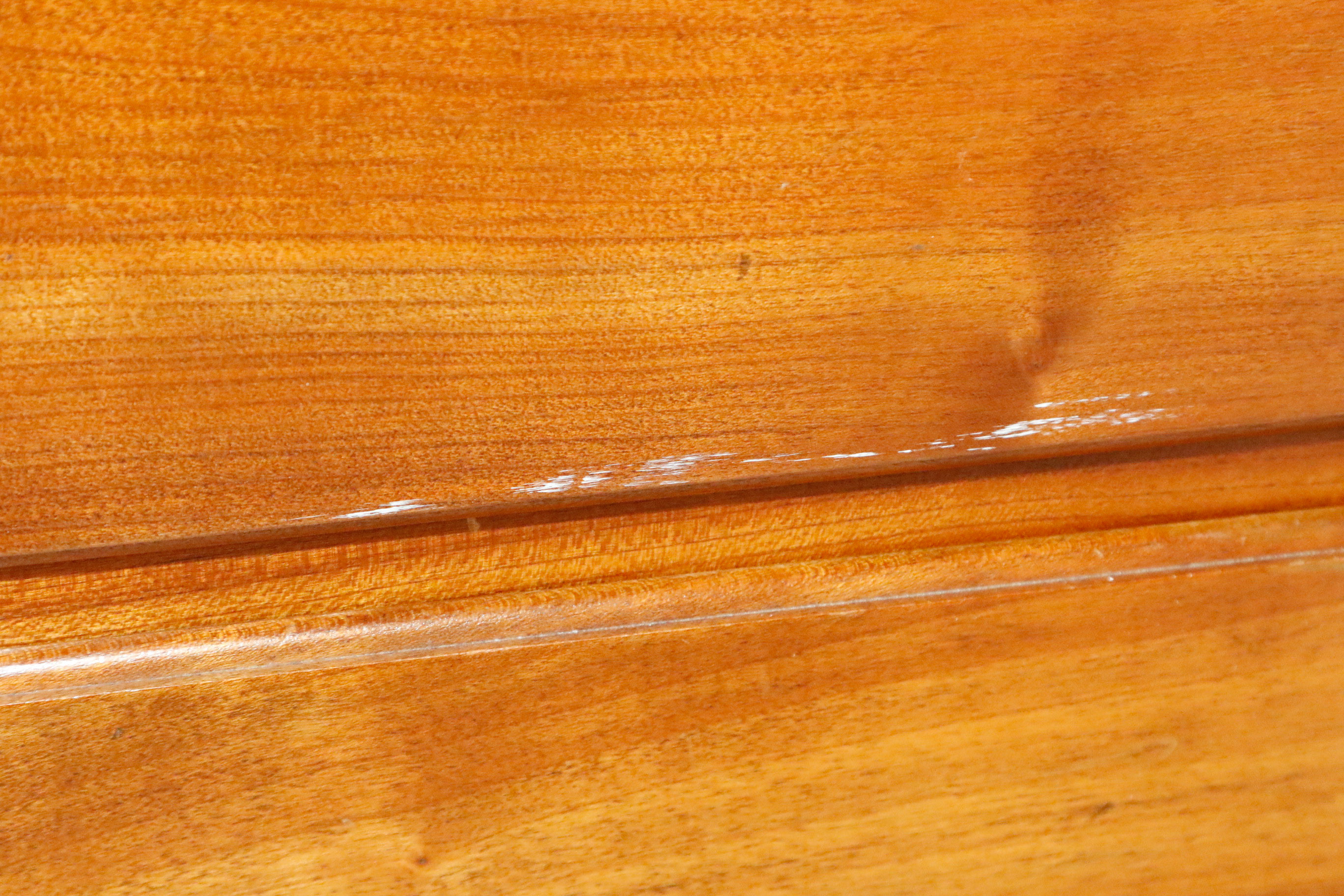 Stickley Cherry Valley Chest of Drawers