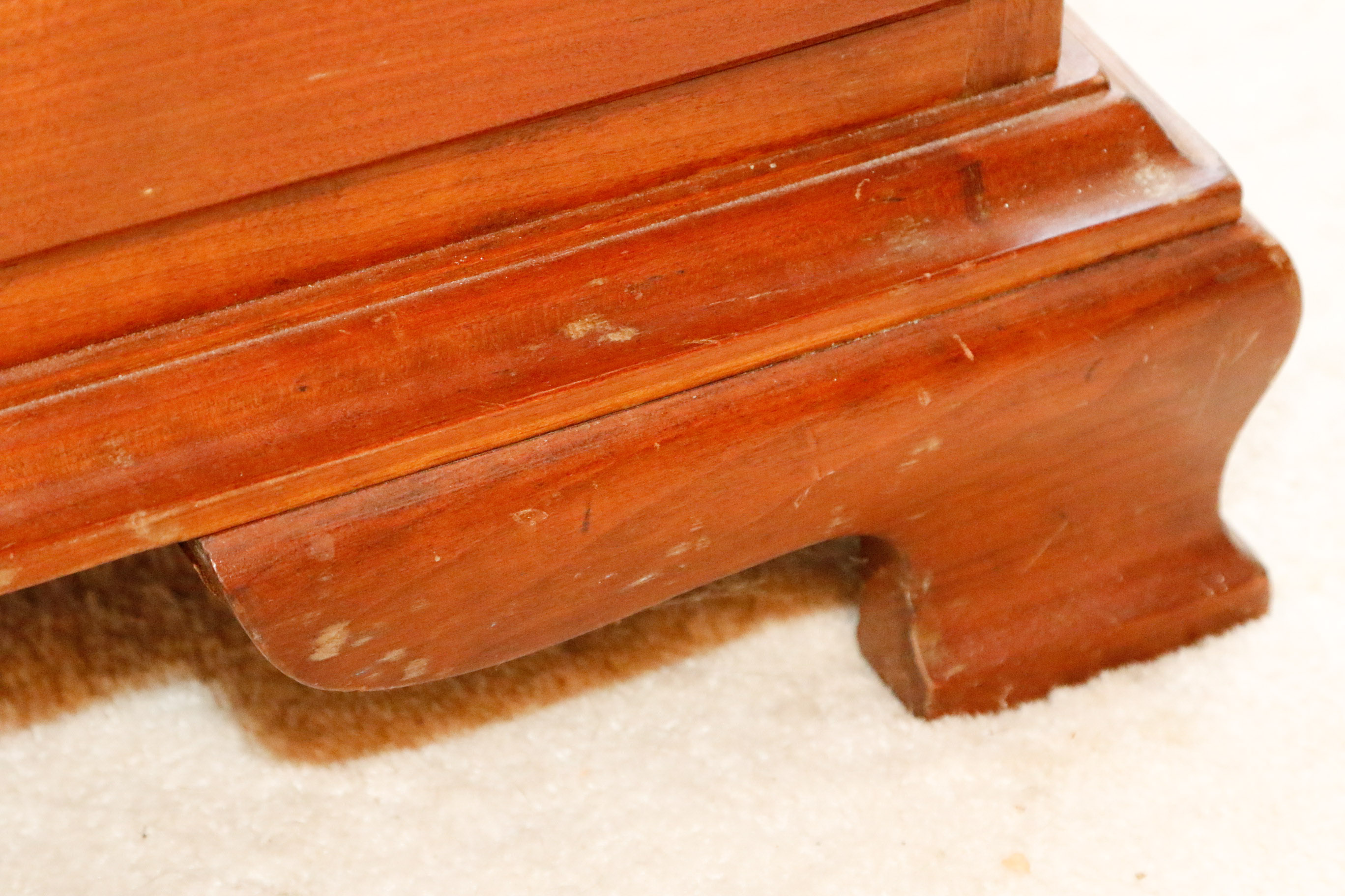 Stickley Cherry Valley Chest of Drawers