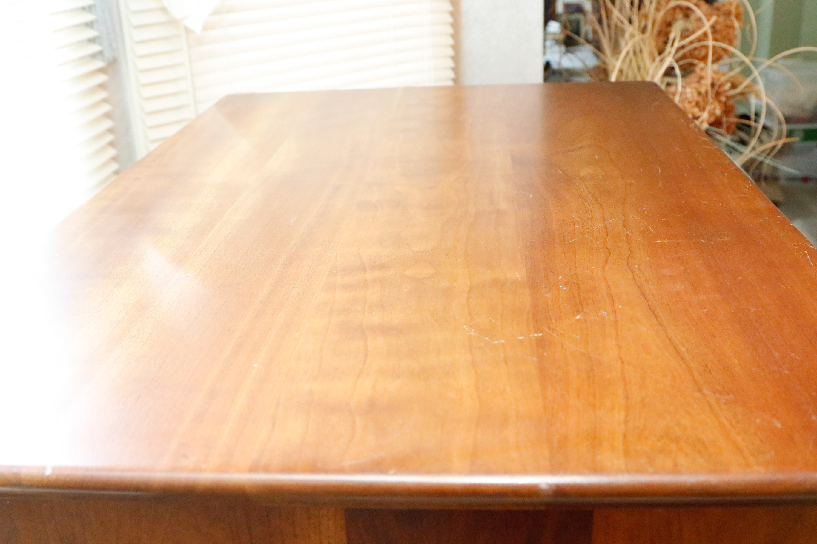 Stickley Cherry Valley Chest of Drawers