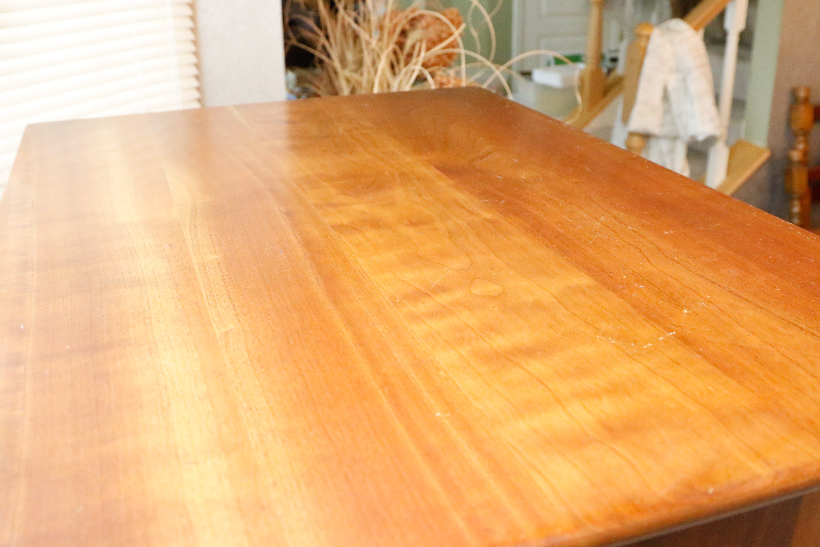 Stickley Cherry Valley Chest of Drawers