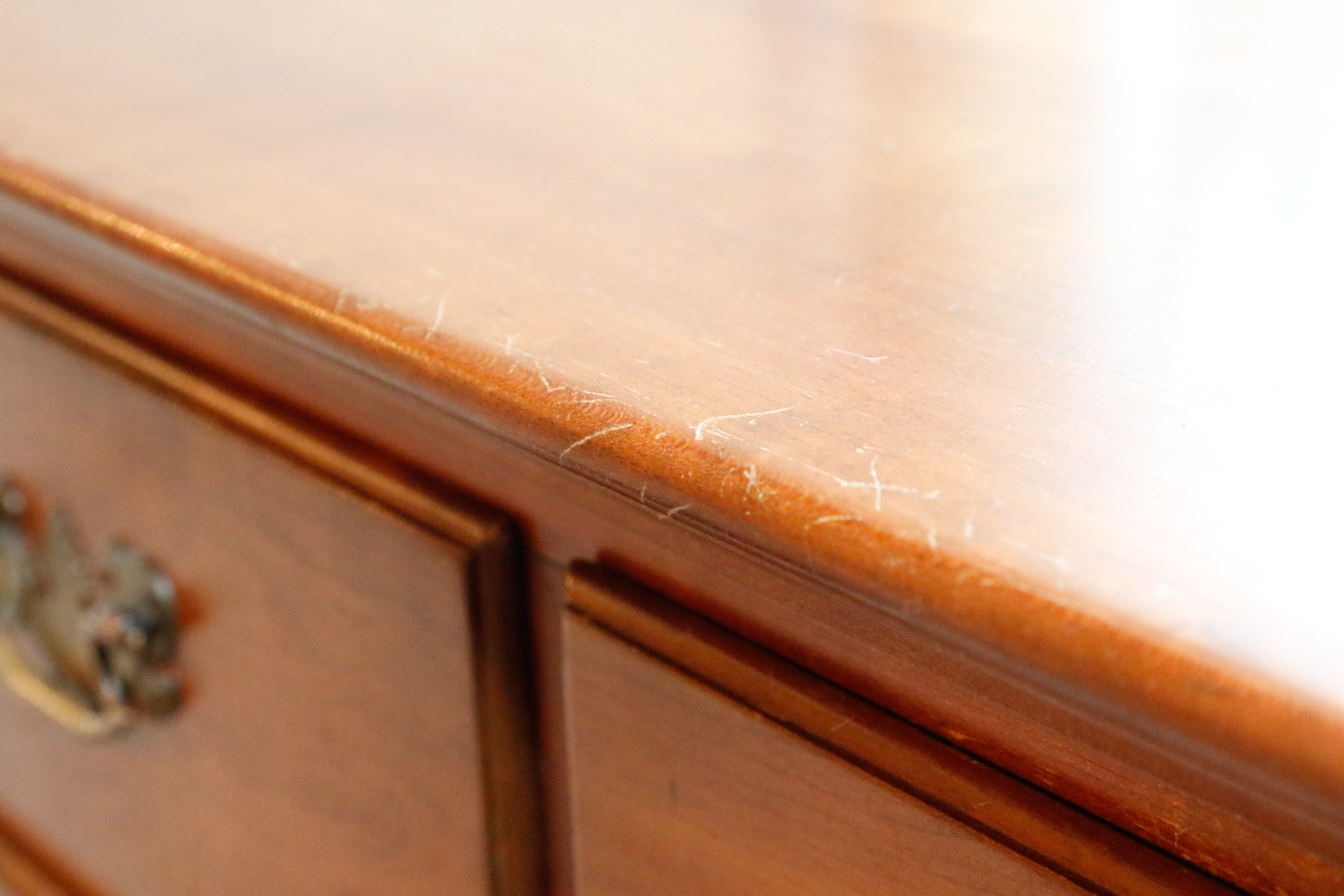 Stickley Cherry Valley Chest of Drawers