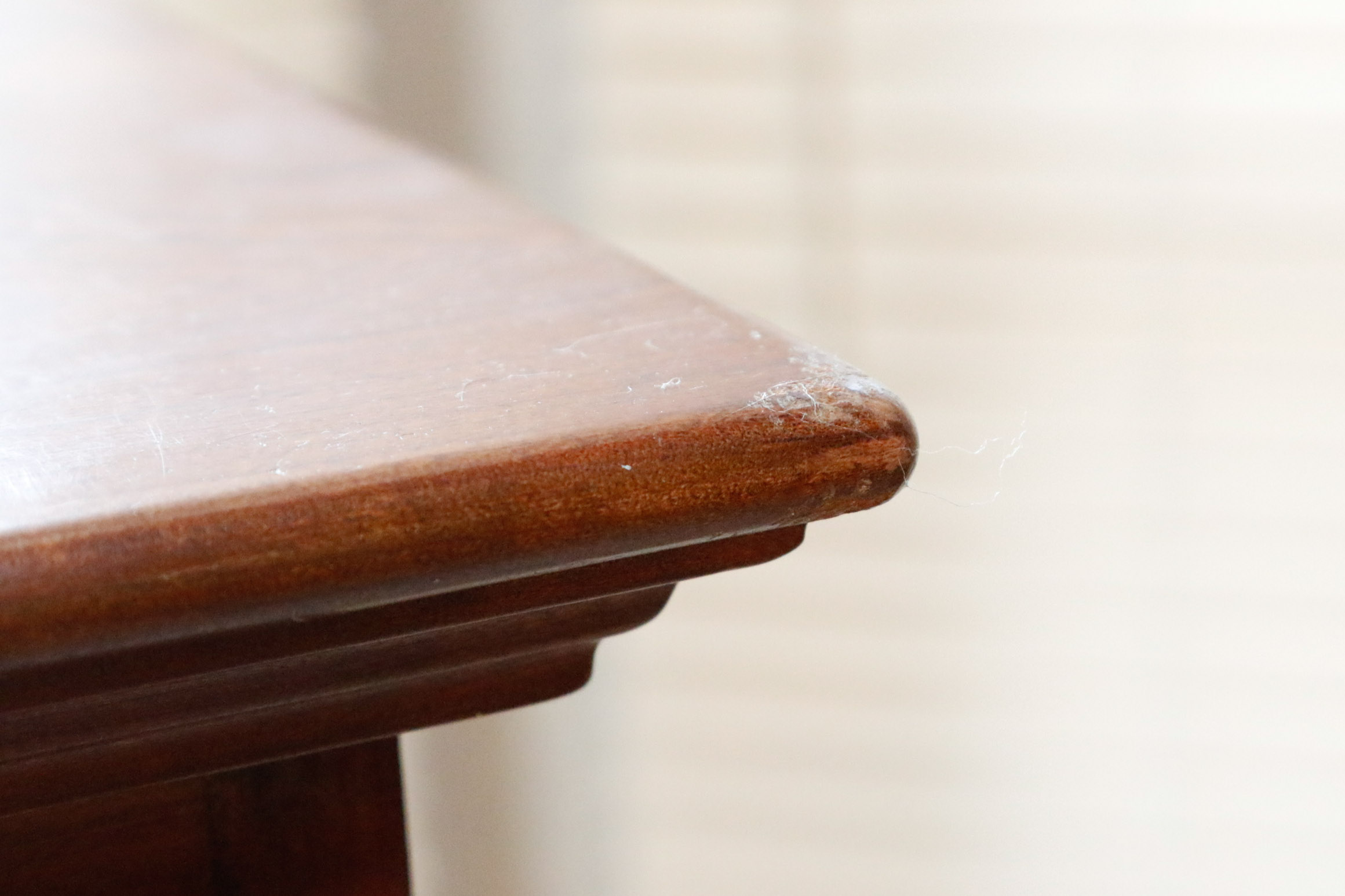 Stickley Cherry Valley Chest of Drawers