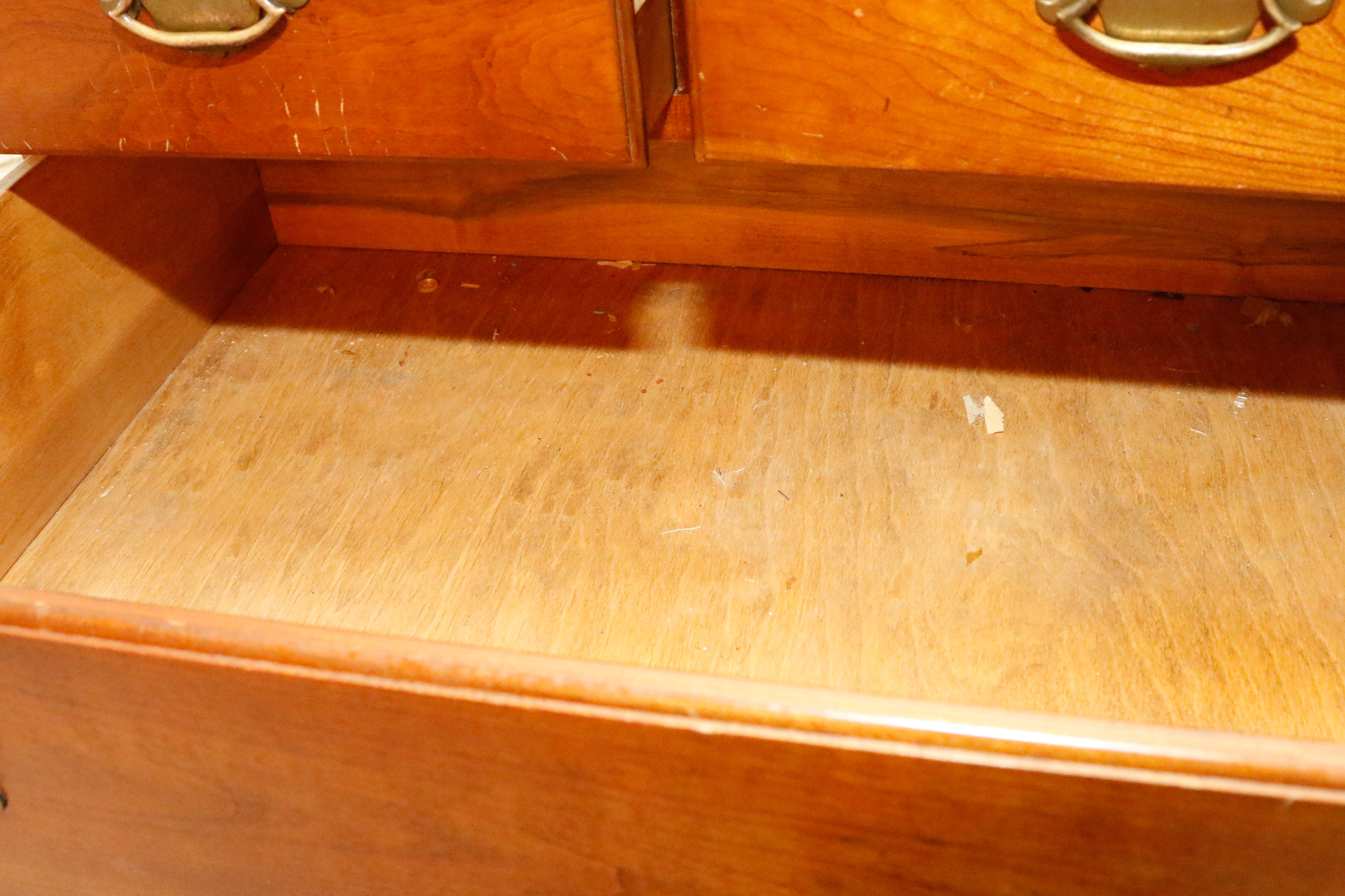 Stickley Cherry Valley Chest of Drawers