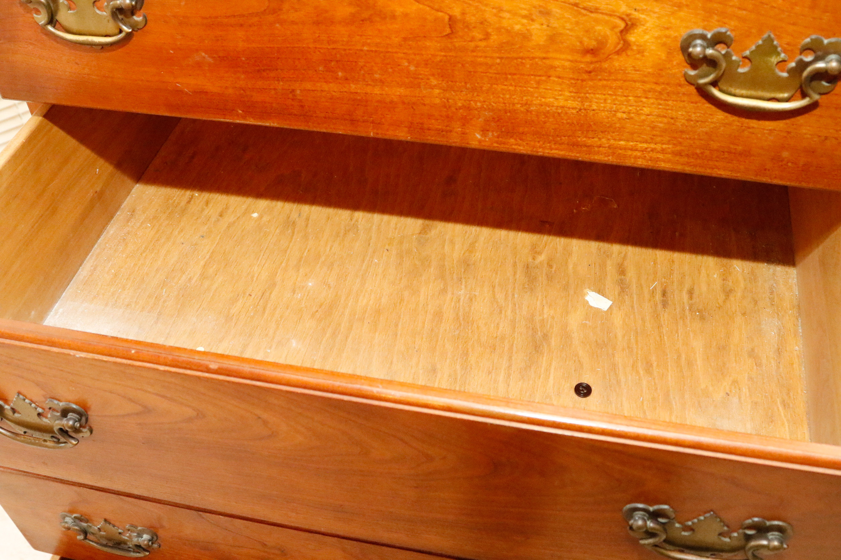 Stickley Cherry Valley Chest of Drawers