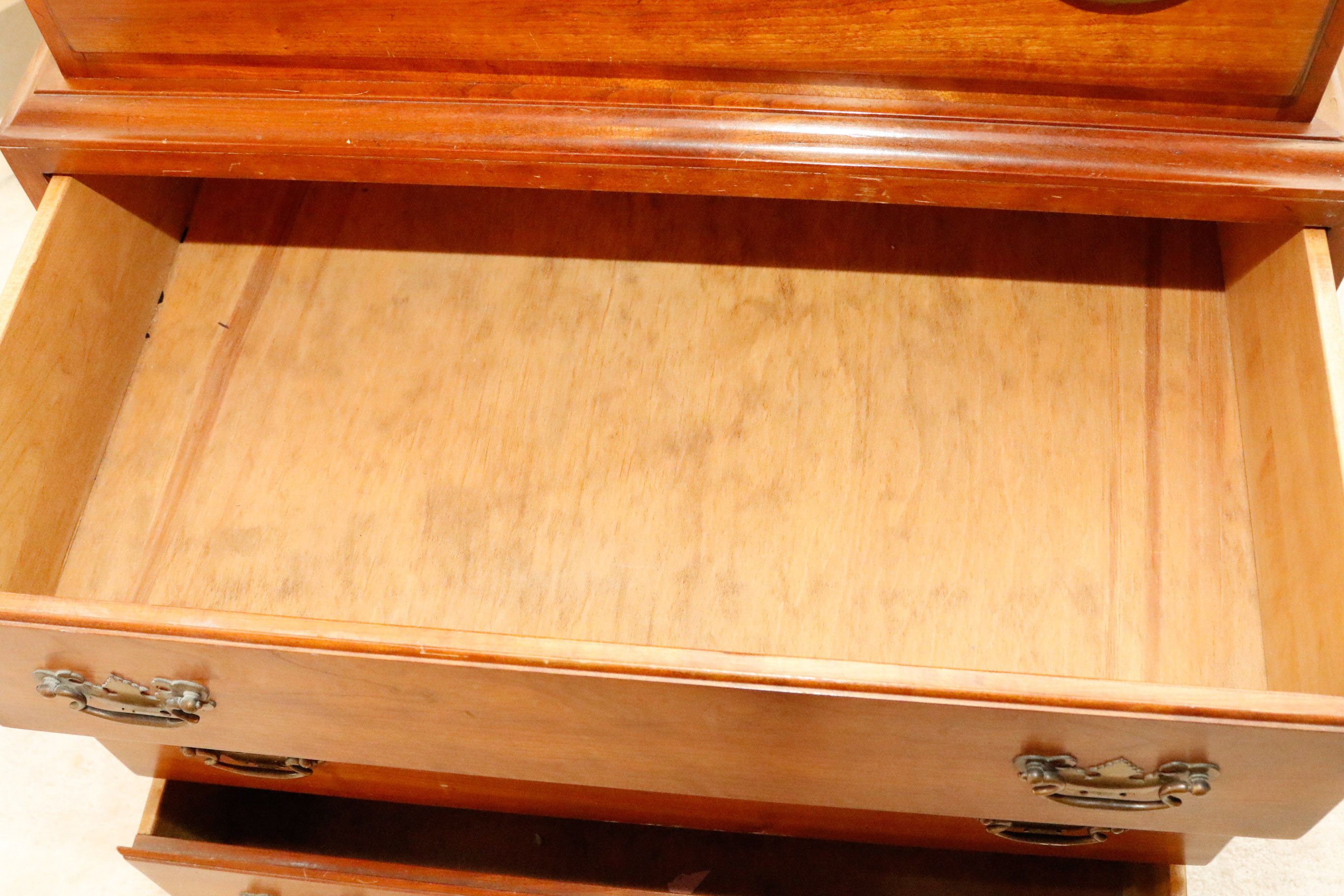 Stickley Cherry Valley Chest of Drawers