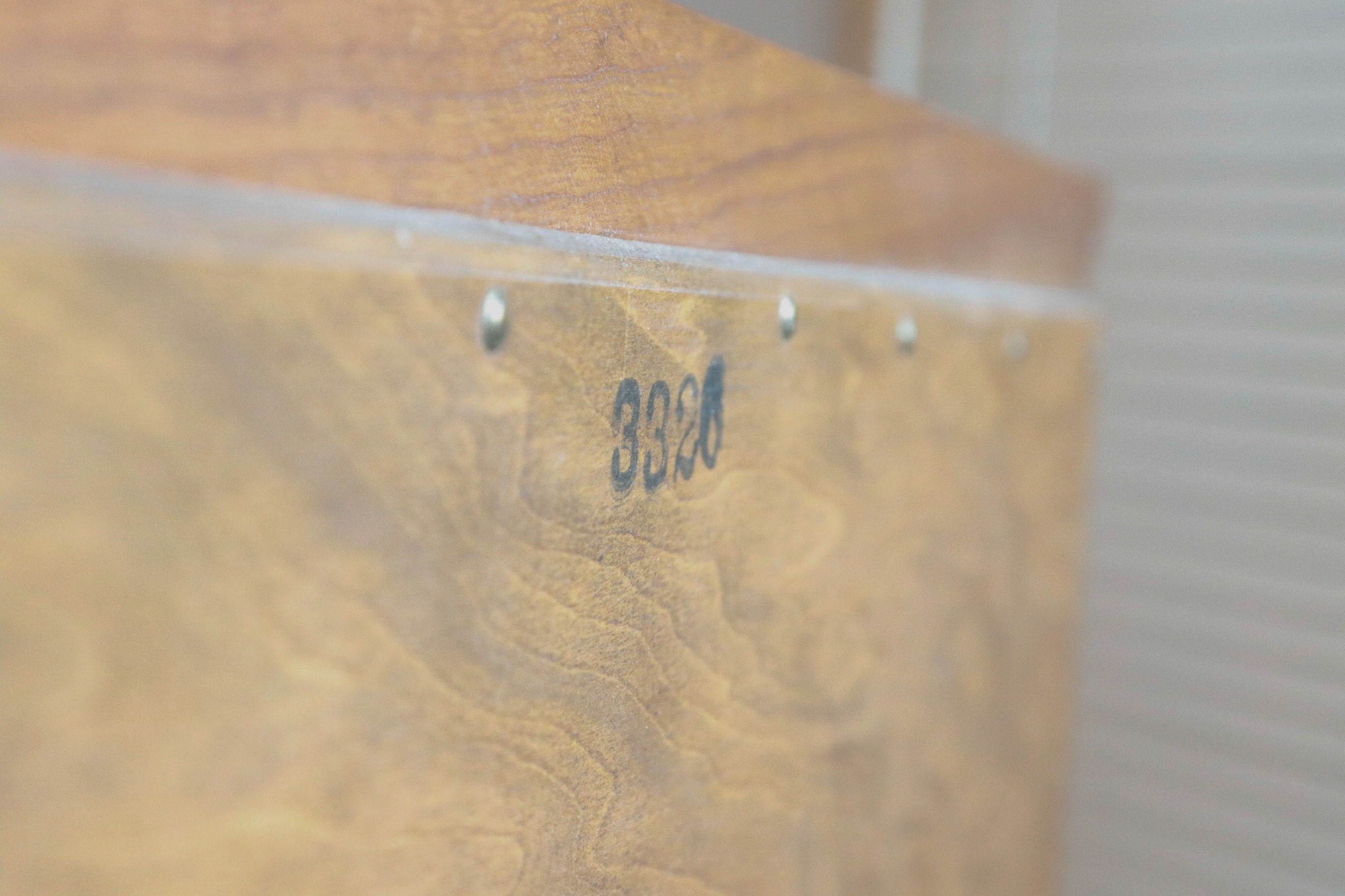 Stickley Cherry Valley Chest of Drawers