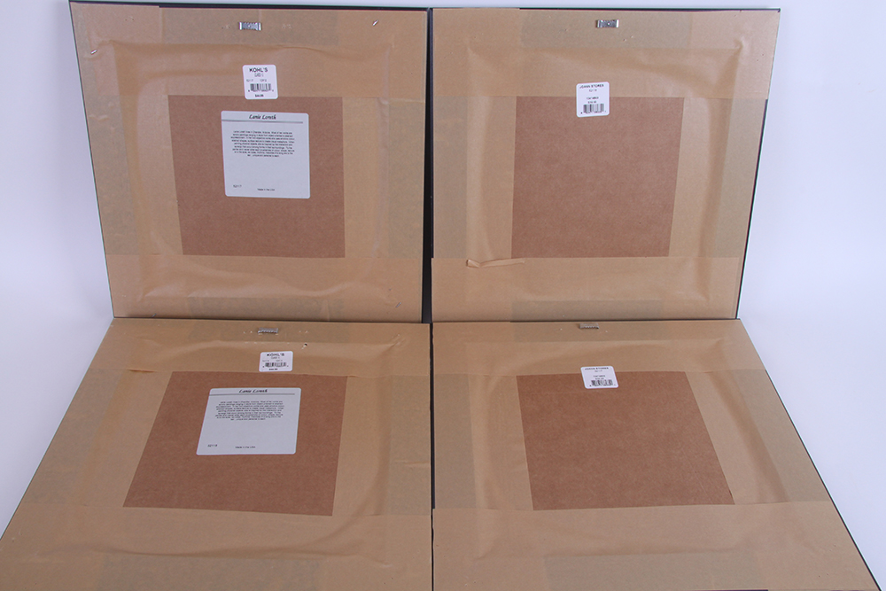 Set of Lanie Loreth Offset Lithographs