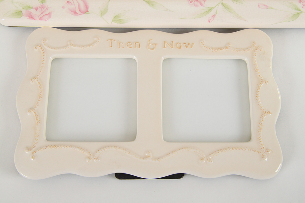 Collection of Picture Frames