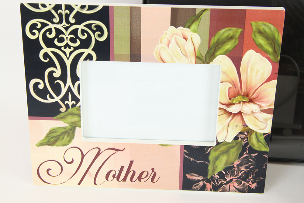 Collection of Picture Frames