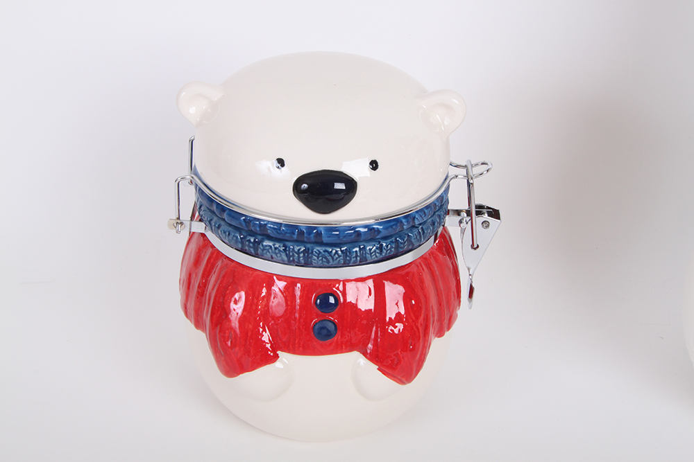 Christmas Servingware