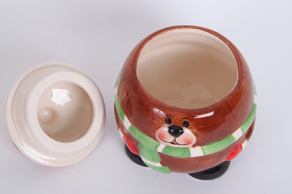 Christmas Servingware