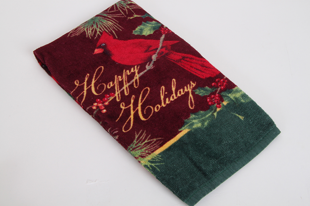 Christmas Servingware