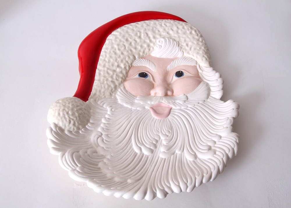 Christmas Servingware