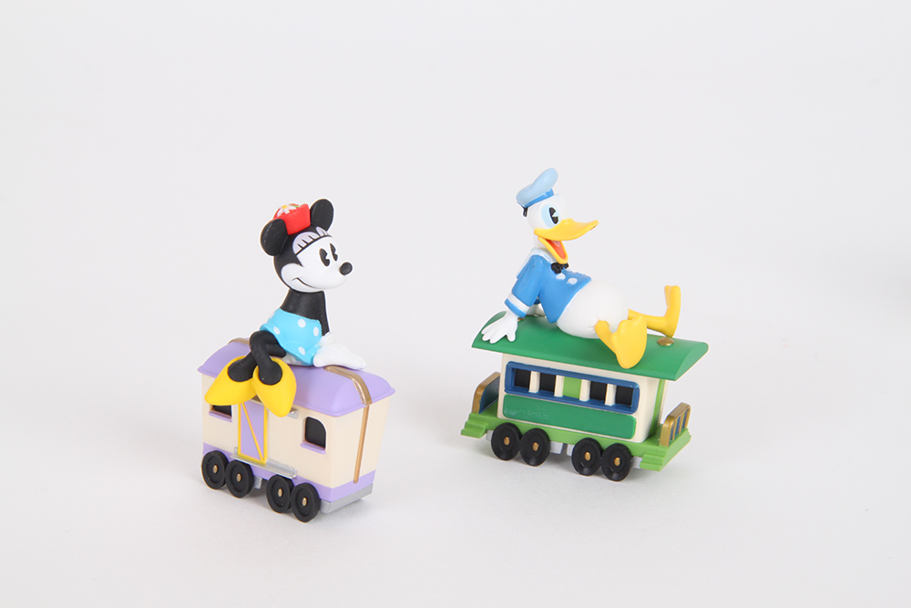 Merry Miniatures a Collection of Charm