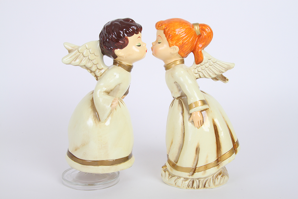 Berman & Anderson Inc. Kissing Angels