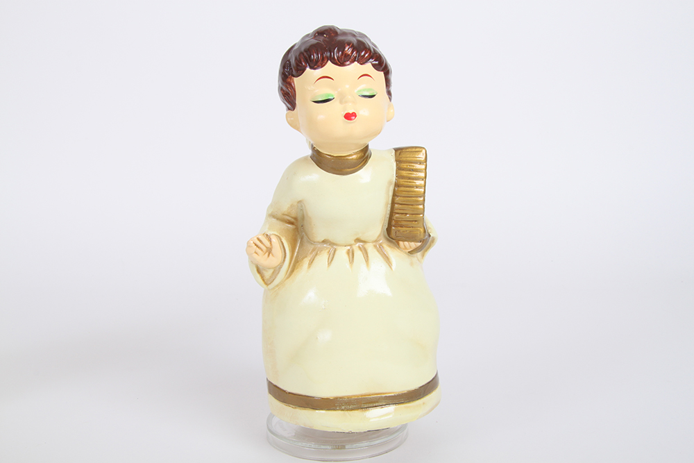 Berman & Anderson Inc. Kissing Angels