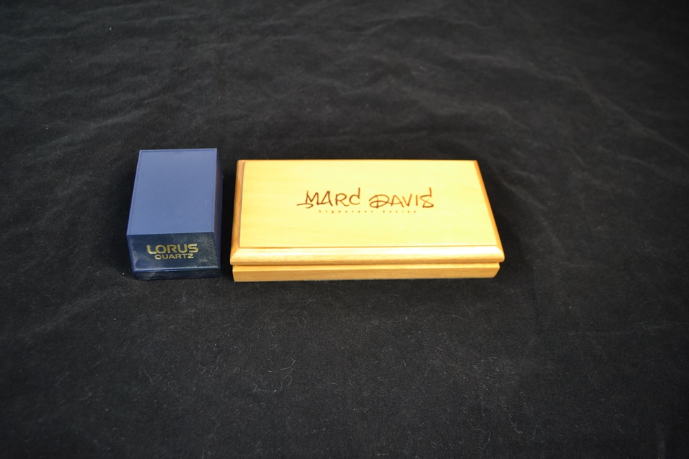 Marc Jacobs Designed Cruella DeVil & Lorus Mickey Mouse Watches