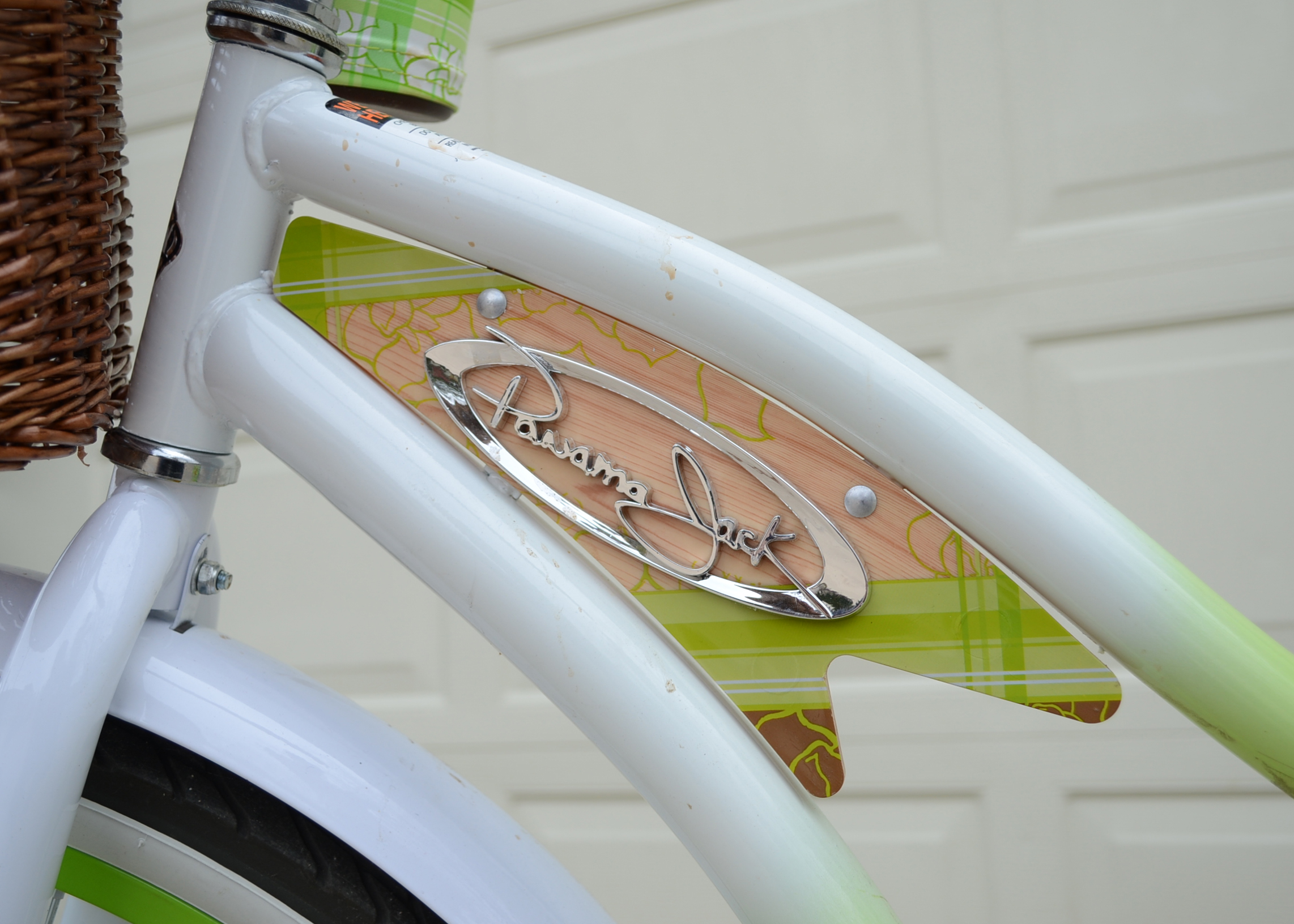 Huffy Women's Panama Jack Cruiser