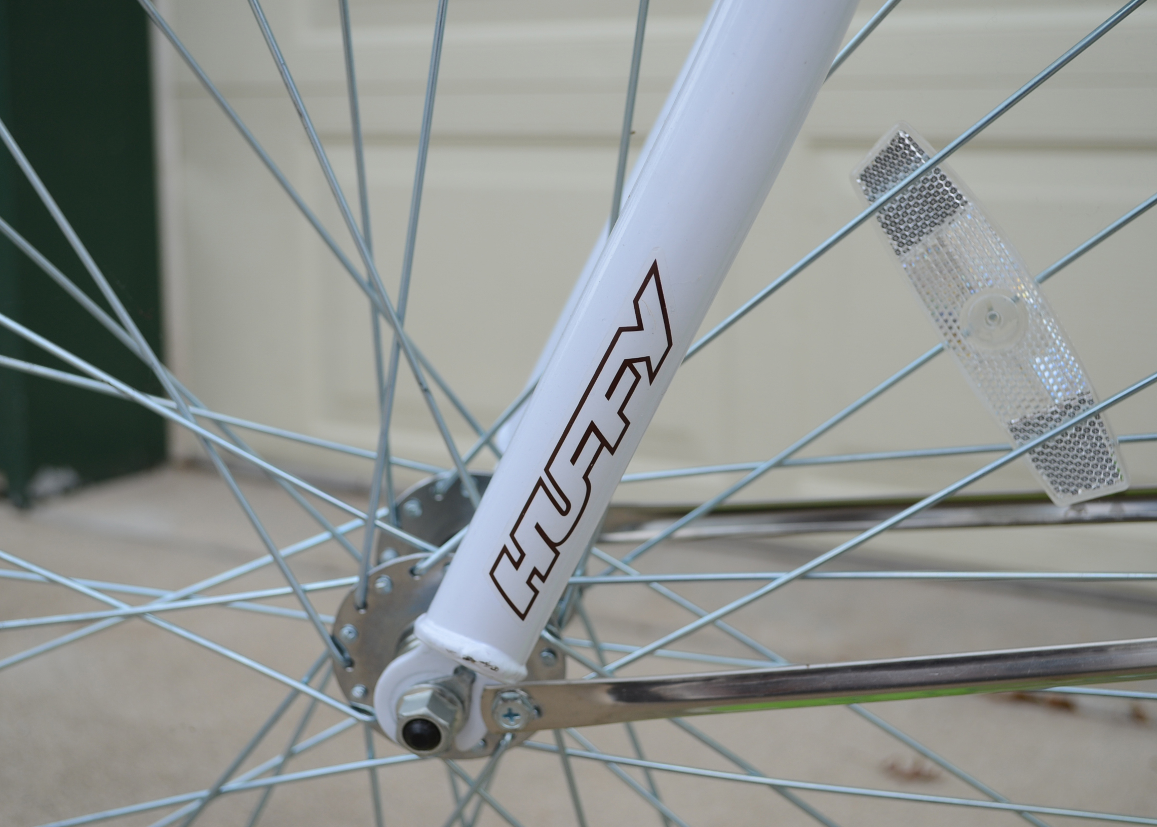 Huffy Women's Panama Jack Cruiser